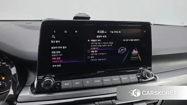 Kia Seltos id 3389601 из Кореи 9