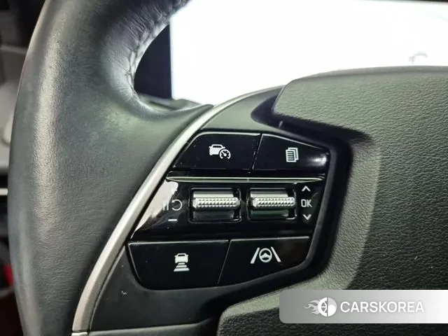 Kia EV6 id 3726562 из Кореи 9