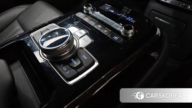 Genesis G90 id 3598718 из Кореи 9