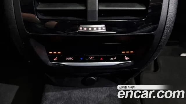 BMW X3 (G01) id 2887211 из Кореи 9