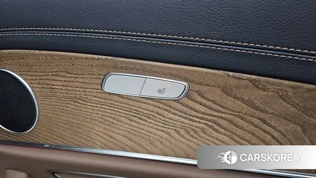 Mercedes-Benz E-Class W213 id 3365968 из Кореи 9