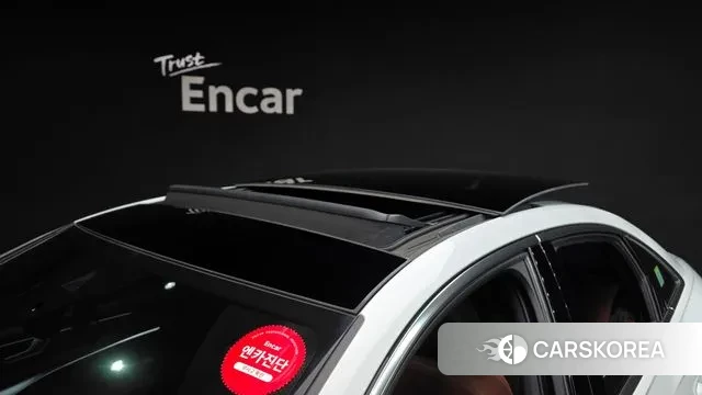 Audi A6 (C8) id 3525534 из Кореи 9