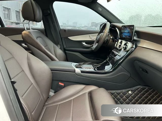 Mercedes-Benz GLC id 3902004 из Китая 9