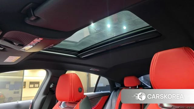 Mercedes-Benz AMG GT id 4665657 из Кореи 9