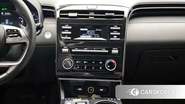 Hyundai Tucson (NX4) id 3355967 из Кореи 9