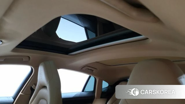 Porsche Panamera (971) id 3839871 из Кореи 9