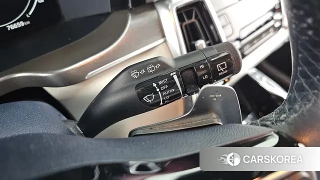 Kia Sorento 4th Generation id 3454200 из Кореи 9