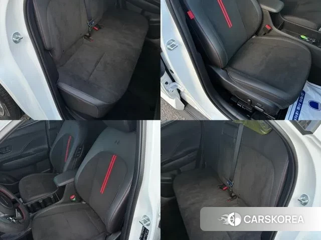 Hyundai Kona Hybrid (SX2) id 3079937 из Кореи 9