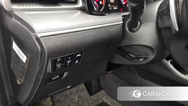 Kia K5 3rd generation id 3385271 из Кореи 9