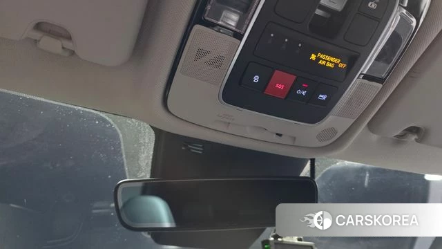 Hyundai Tucson Hybrid (NX4) id 4864237 из Кореи 9