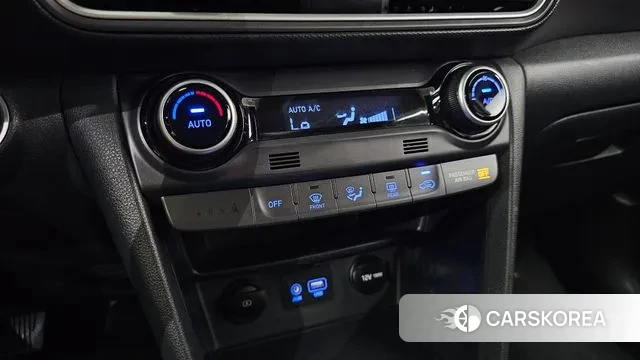 Hyundai Kona id 3101651 из Кореи 9