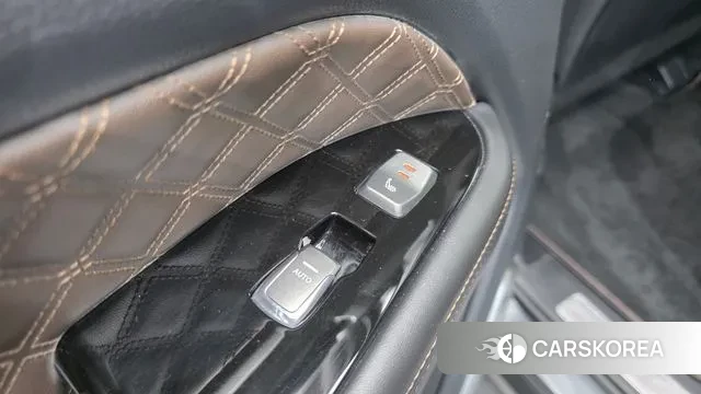 Ssangyong All New Rexton id 3696569 из Кореи 9