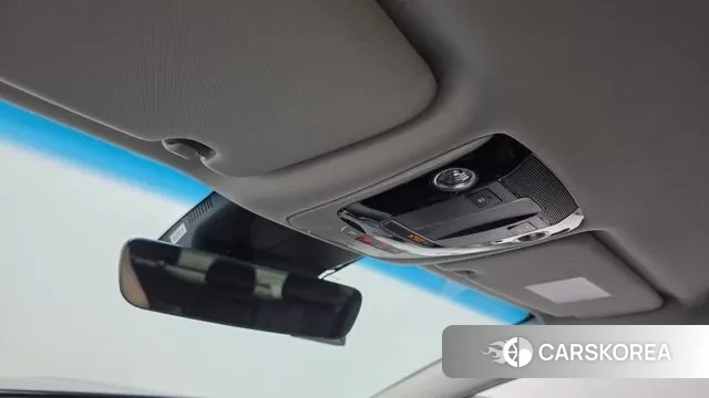 Kia K8 id 3581199 из Кореи 9