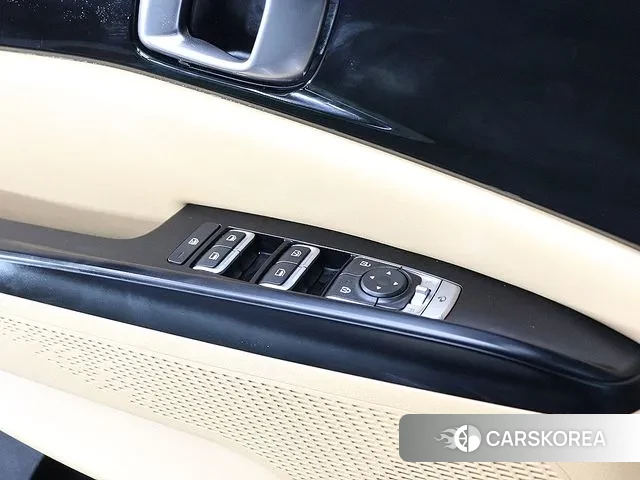 Kia Carnival 4th generation id 3691153 из Кореи 9