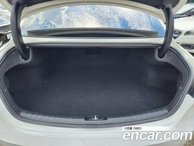 Hyundai The New Grandeur IG id 2950538 из Кореи 9