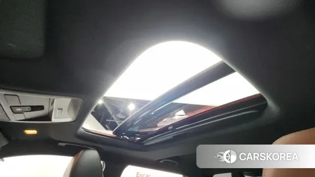 Ssangyong Rexton Sports id 3434708 из Кореи 9