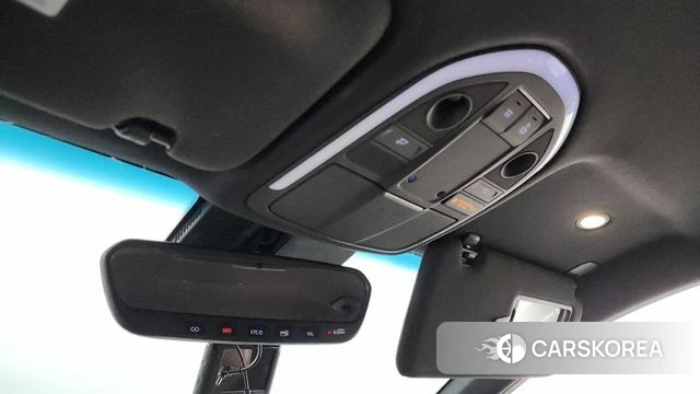 Genesis G70 id 3801741 из Кореи 9