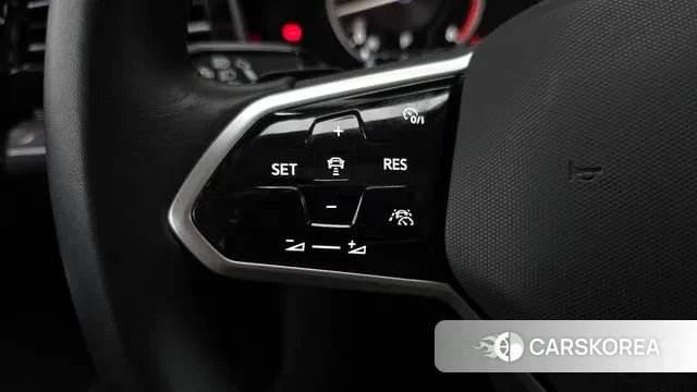 Volkswagen Touareg 3rd generation id 3377763 из Кореи 9