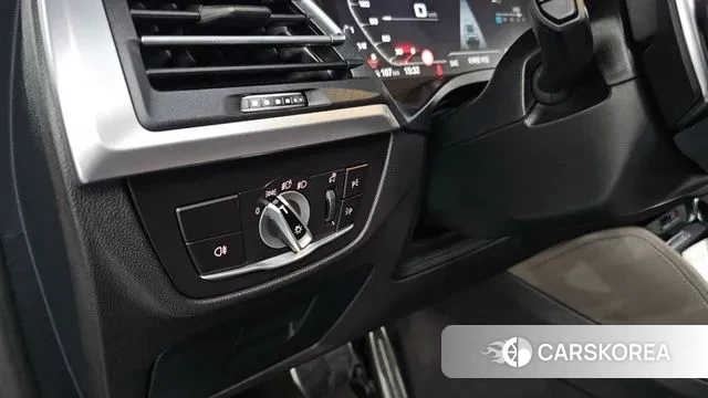 BMW X4M (G02) id 2894167 из Кореи 9