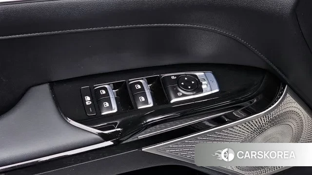 Kia K5 3rd generation id 3645969 из Кореи 9