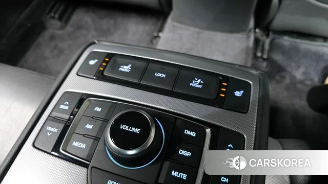 Genesis G80 id 4471369 из Кореи 9