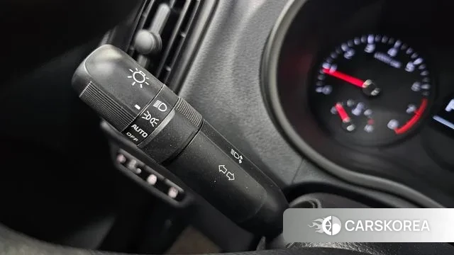 Kia Morning Urban (JA) id 2959376 из Кореи 9