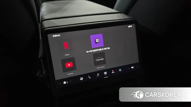 Tesla Model 3 id 4753084 из Кореи 9