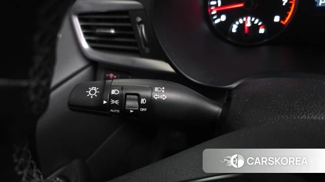 Kia The New K5 2nd generation id 3905902 из Кореи 9