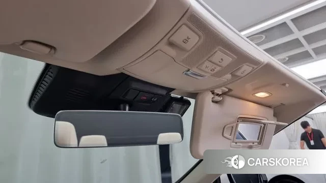 Mercedes-Benz E-Class W213 id 3052827 из Кореи 9