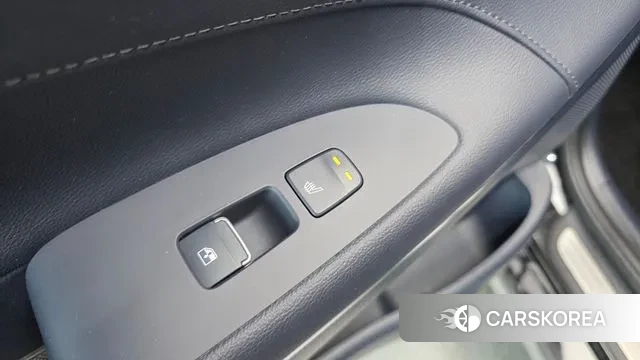 Hyundai The New Grandeur IG Hybrid id 3448984 из Кореи 9