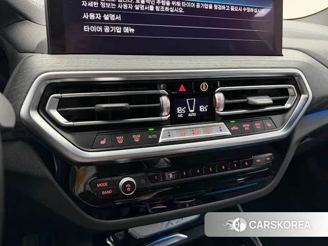 BMW iX3 id 3462588 из Кореи 9