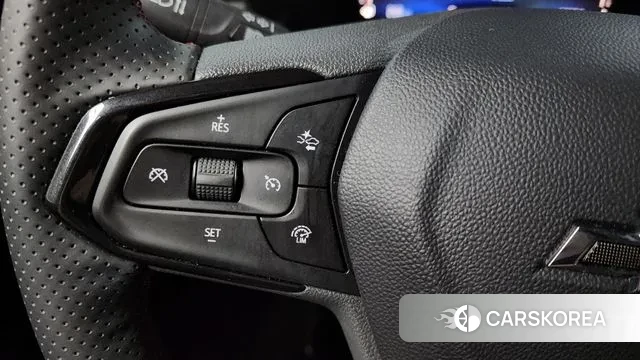 Chevrolet (GM Daewoo) Trax Crossover id 3576404 из Кореи 9