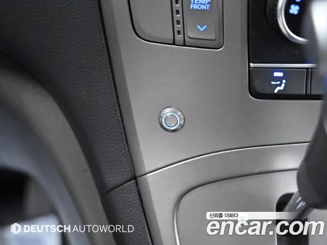 Hyundai The New Grand Starex id 2709647 из Кореи 9