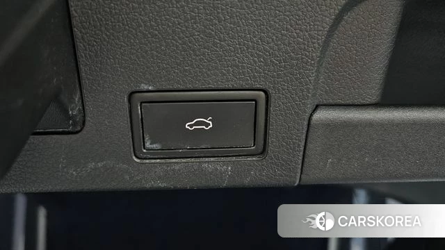 Volkswagen Arteon id 4444072 из Кореи 9