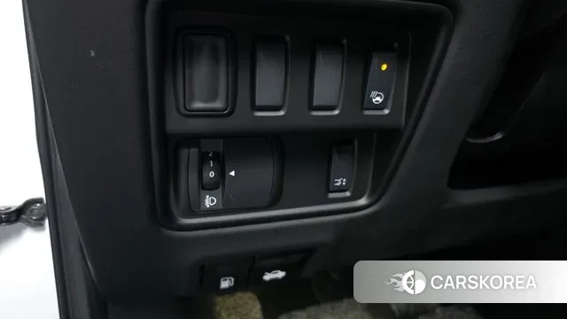 Renault Korea (Samsung) The New QM6 id 3181547 из Кореи 9