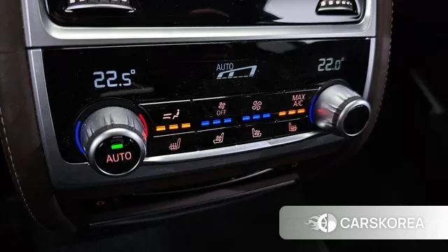 BMW 7 Series (G11) id 3264616 из Кореи 9