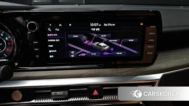 Kia K5 3rd generation id 4377034 из Кореи 9