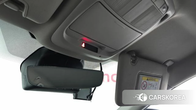 Renault Korea (Samsung) The New QM6 id 4792308 из Кореи 9