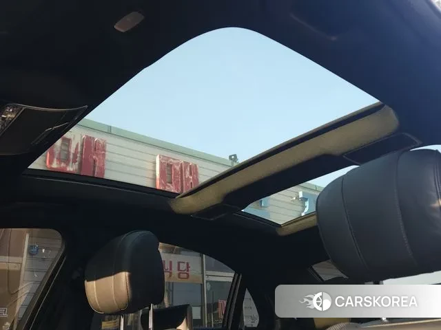 Mercedes-Benz S-Class W222 id 3651536 из Кореи 9