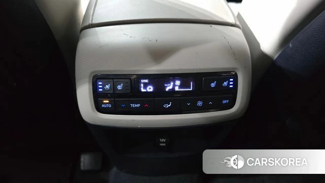 Hyundai Palisade id 4557554 из Кореи 9