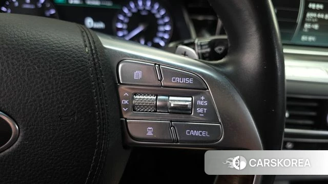 Kia More K9 id 4703547 из Кореи 9