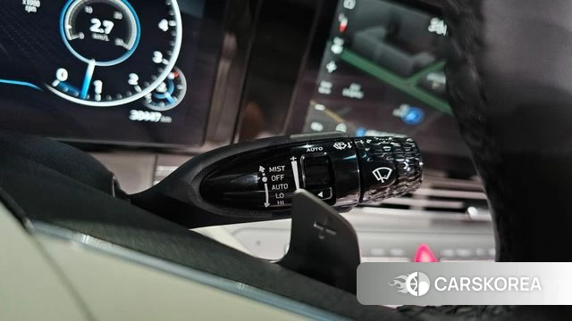 Hyundai The New Grandeur IG id 4202150 из Кореи 9