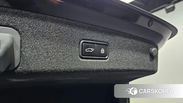 Kia More K9 id 3357194 из Кореи 9