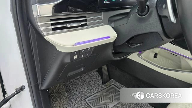 Hyundai The New Grandeur IG Hybrid id 4899409 из Кореи 9