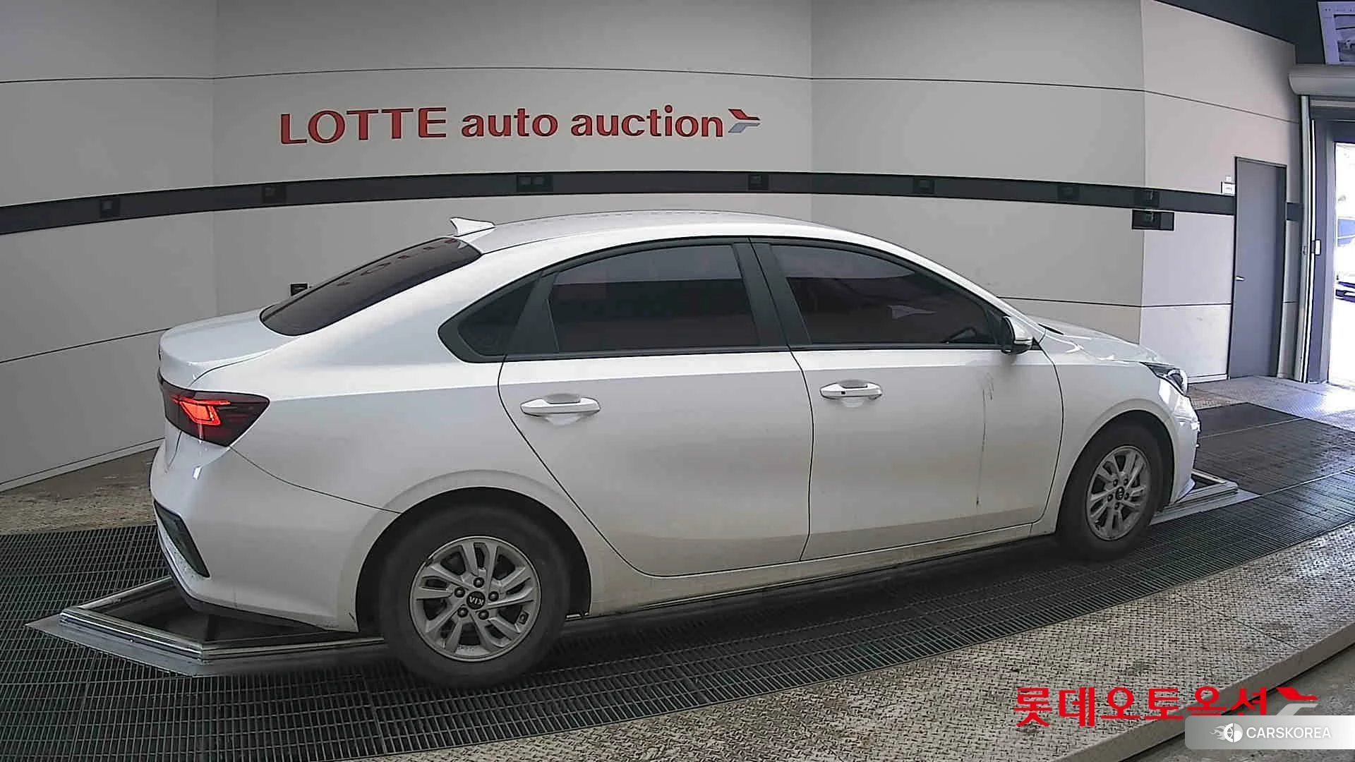 Kia K3 id 3882171 из Кореи 9