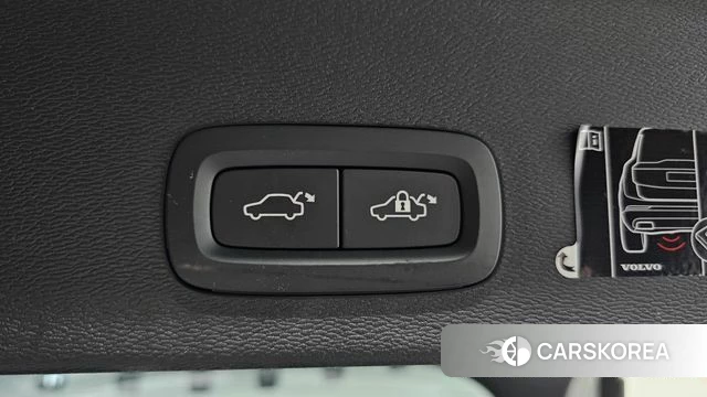 Volvo C40 Richards id 4231356 из Кореи 9