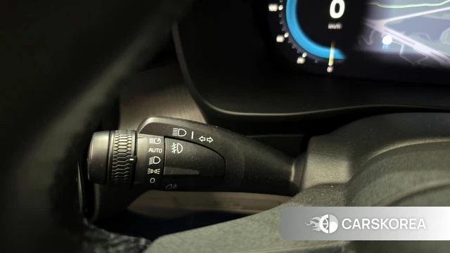 Volvo XC40 id 4280255 из Кореи 9
