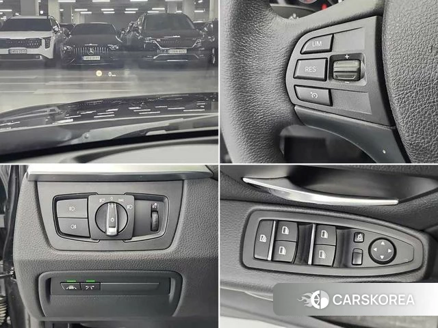 BMW 3 Series (F30) id 4188427 из Кореи 9