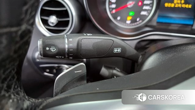 Mercedes-Benz C-Class W205 id 3801082 из Кореи 9