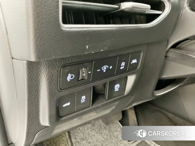 Hyundai Sonata (DN8) id 4670912 из Кореи 9